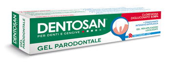 DENTOSAN GEL PARONDONTALE 30 ML - Farmacianuova.eu