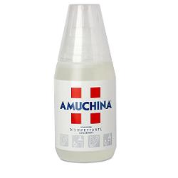 DISINFETTANTE E IGIENIZZANTE A BASE DI IPOCLORITO DI SODIO ANTIMICROBICO AD AMPIO SPETTRO D'AZIONE 11000PPM CLORO 250ML  250ML - Farmacianuova.eu