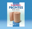BENDA ELASTICA PRONTEX 10 CM - Farmacianuova.eu