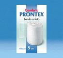 BENDA PRONTEX CAMBRIC 5CM - Farmacianuova.eu