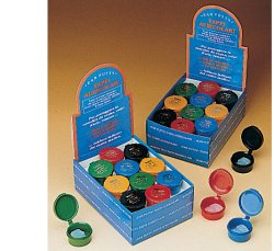 EAR PLUGS TAPPI AURICOLARI IN SILICONE EFFICACI PER PROTEGGERE LE ORECCHIE ACQUA COLPI D'ARIA RUMORE SABBIA POLVERE ATOSSICI E IPOALLERGENICI 2 PEZZI - Farmacianuova.eu