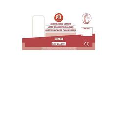 GUANTO PER ESPLORAZIONE PIC CON POLVERE MISURA M 100 PEZZI - Farmacianuova.eu