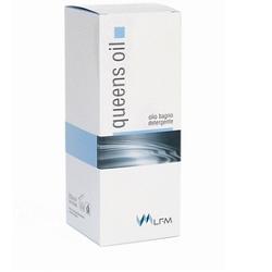 QUEENS OLIO BAGNO 200ML - Farmacianuova.eu