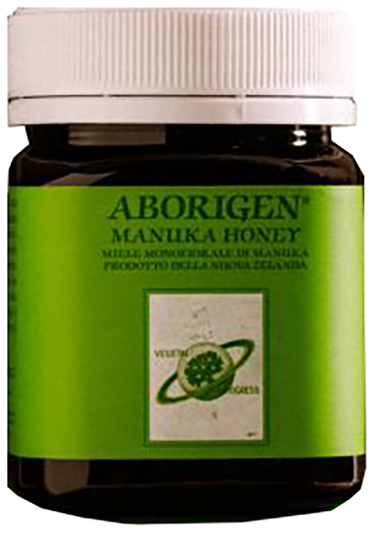 ABORIGEN MIELE MANUKA 250 G - Farmacianuova.eu