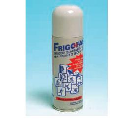 FRIGOFAST GHIACCIO SPRAY BOMBOLETTA 200 ML - Farmacianuova.eu