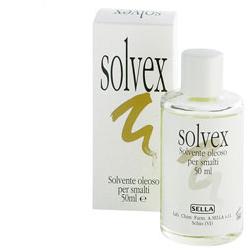 SOLVEX SOLV UN 50ML - Farmacianuova.eu