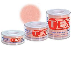 CEROTTO PRONTEX PEX TELA 500X2,5 CM 1 CONFEZIONE - Farmacianuova.eu