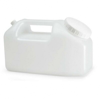 CONTENITORE PER URINA 24ORE PRONTEX DIAGNOSTIC BOX - Farmacianuova.eu