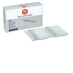 AGO MESOTERAPIA MONOUSO LUER 0,4X40 1 PEZZO - Farmacianuova.eu