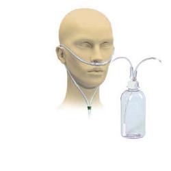 GORGOGLIATORE OSSIGENO COMPLETO - Farmacianuova.eu