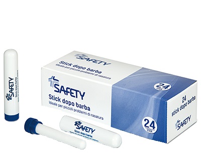STICK EMOSTATICA DOPO BARBA 1 PEZZO - Farmacianuova.eu
