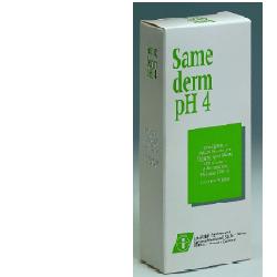 SAMEDERM PH4 DETERGENTE 150 ML - Farmacianuova.eu