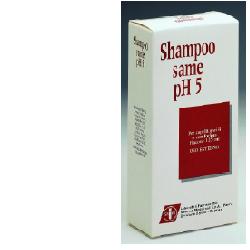 SAME SHAMPOO PH5 125ML - Farmacianuova.eu
