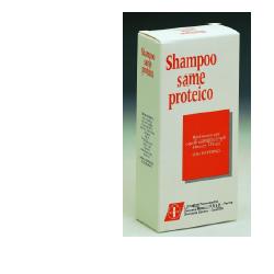 SAME SHAMPOO PROTEICO 125 ML - Farmacianuova.eu