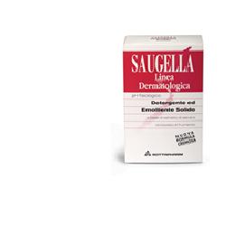 SAUGELLA  SOLIDO  PH 3,5 100 G - Farmacianuova.eu