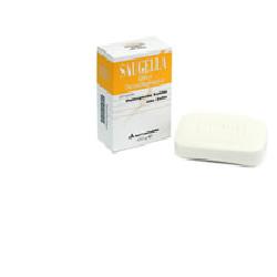 SAUGELLA SOLIDO ZOLFO 100 G - Farmacianuova.eu
