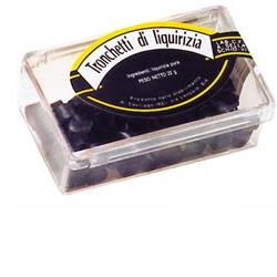 LIQUIRIZIA TRONCH SCATOLA 33 G - Farmacianuova.eu