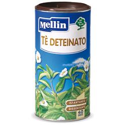 MELLIN TE DETEINATO GRANULARE 200 G - Farmacianuova.eu