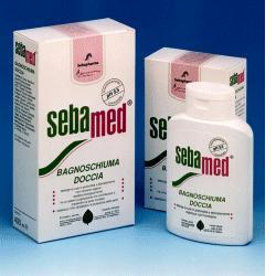 SEBAMED BAGNOSCHIUMA ML 200 - Farmacianuova.eu