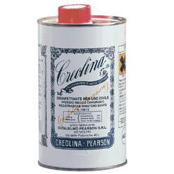 DISINFETTANTE CREOLINA 1 LITRO - Farmacianuova.eu