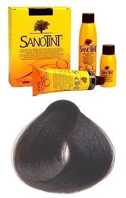 SANOTINT TINTURA CAPELLI 06 CASTANO SCURO 125 ML - Farmacianuova.eu