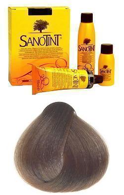 SANOTINT TINTURA CAPELLI 09 BIONDO NATURALE 125 ML - Farmacianuova.eu