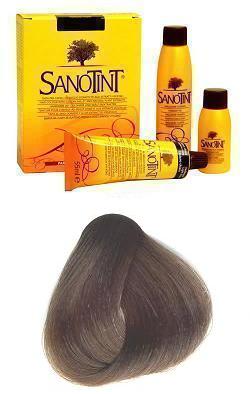 SANOTINT TINTURA CAPELLI 14 BIONDO SCURO 125 ML - Farmacianuova.eu