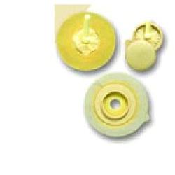 TAPPO PER COLOSTOMIA CONSEAL SISTEMA MONOPEZZO MISURA FORO 20/35MM STELO 45MM 10 PEZZI ARTICOLO 1445 - Farmacianuova.eu