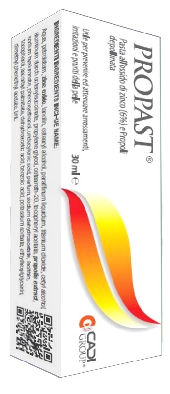 PROPAST 30 ML - Farmacianuova.eu