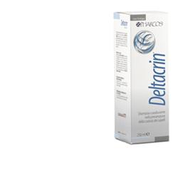 PHARCOS DELTATAR SHAMPOO 250 ML - Farmacianuova.eu
