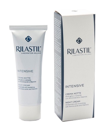 RILASTIL INTEN CREMA NTT 50 ML - Farmacianuova.eu