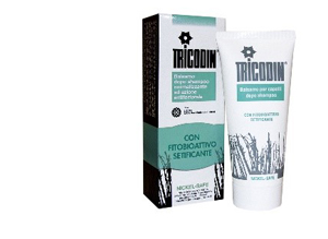 TRICODIN BALS 100ML - Farmacianuova.eu