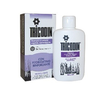 TRICODIN SH CATRAME 125ML - Farmacianuova.eu