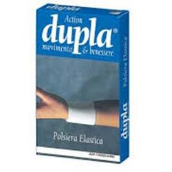 POLSIERA ELASTICA DUPLA CAMEL L - Farmacianuova.eu