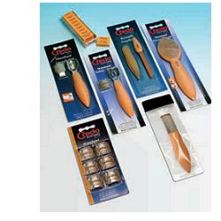 CREDO LAMETTE ORIGINAL DISPLAY BOX 10 PEZZI - Farmacianuova.eu