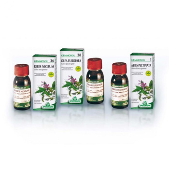 GEMMOSOL 46 TIGLIO ARGEN 50ML - Farmacianuova.eu
