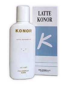 KONOR LATTE DETERGENTE 200 ML - Farmacianuova.eu