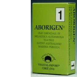 ABORIGEN MELALEUCA OLIO ESSENZIALE 10 ML - Farmacianuova.eu