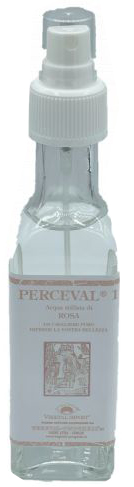 PERCEVAL 1 SAMBUCO ROSA 100ML - Farmacianuova.eu