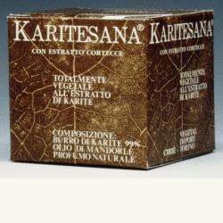 KARITESANA EXTR CORTEX 50ML - Farmacianuova.eu