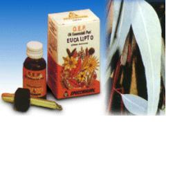 EUCALIPTO OLIO ESSENZIALE 10 ML - Farmacianuova.eu