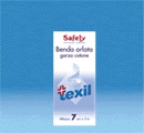 PRONTEX BENDA ORLATA 20 FILI 5X500CM - Farmacianuova.eu
