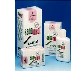 SEBAMED DETERGENTE LIQUIDO 1 LITRO - Farmacianuova.eu