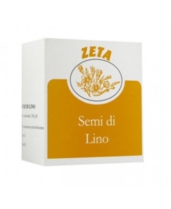 LINO SEMI 200 G - Farmacianuova.eu