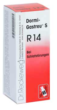 RECKEWEG R14 GOCCE 50 ML - Farmacianuova.eu