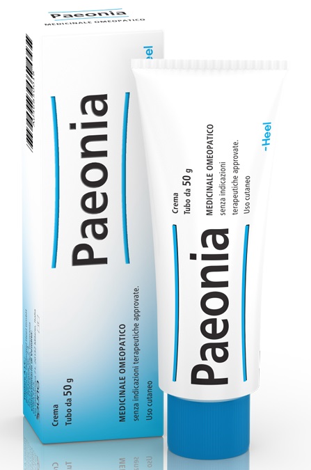 HEEL PAEONIA 50 TAVOLETTE - Farmacianuova.eu