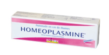 HOMEOPLASMINE POMATA 40G - Farmacianuova.eu