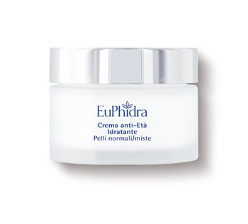 EUPHIDRA SKIN CR IDRAT 40 ML - Farmacianuova.eu