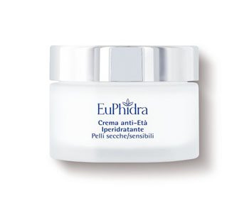 EUPHIDRA SKIN CR IPERIDRAT 40M - Farmacianuova.eu