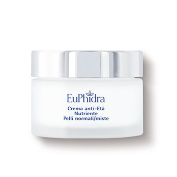 EUPHIDRA SKIN CR NUTR 40 ML - Farmacianuova.eu